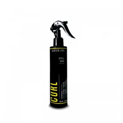 Absoluk Curl Style Spray De Proteinas Active Restart 175ml